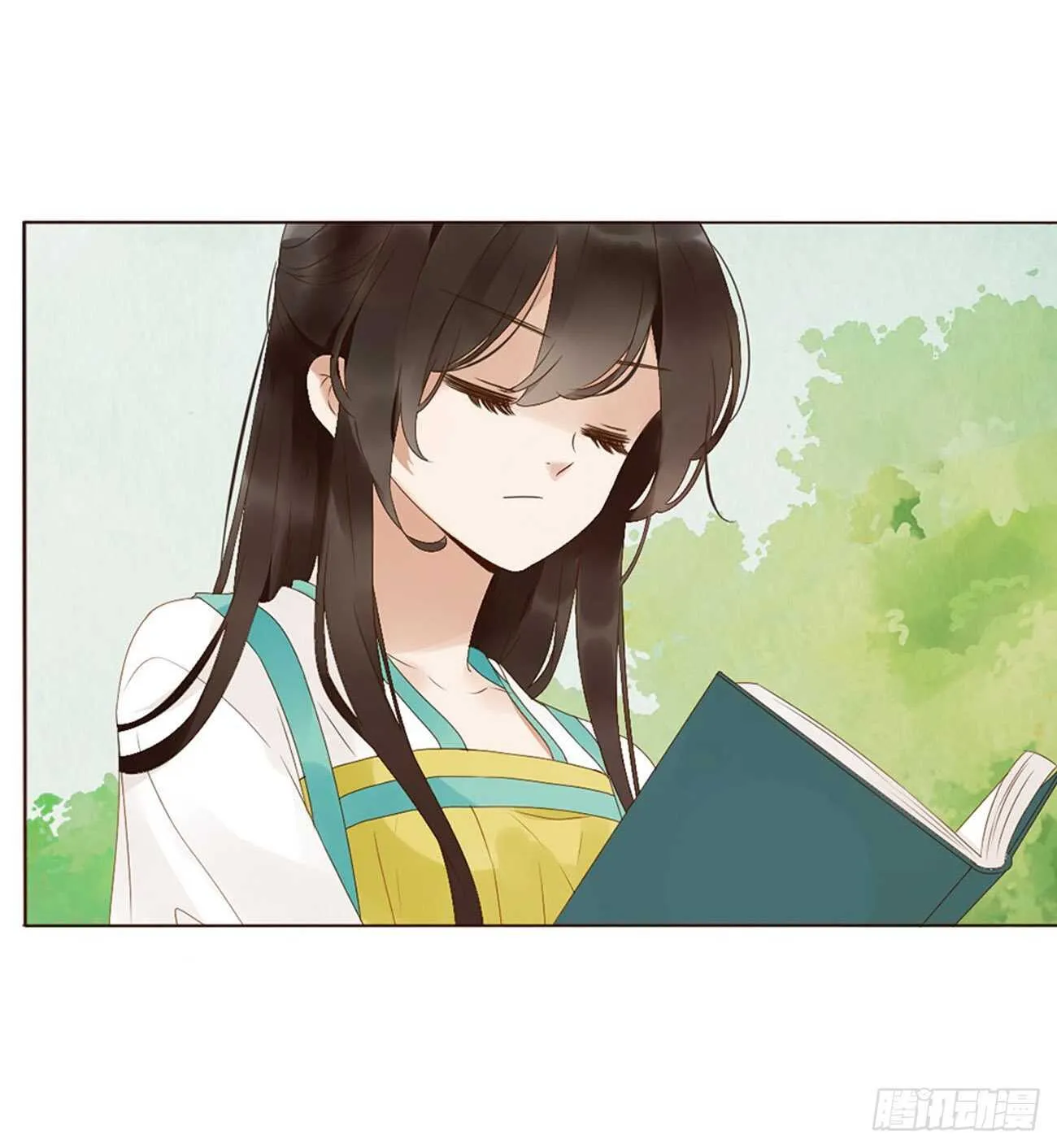 二一九章 娘娘不开心 第6页