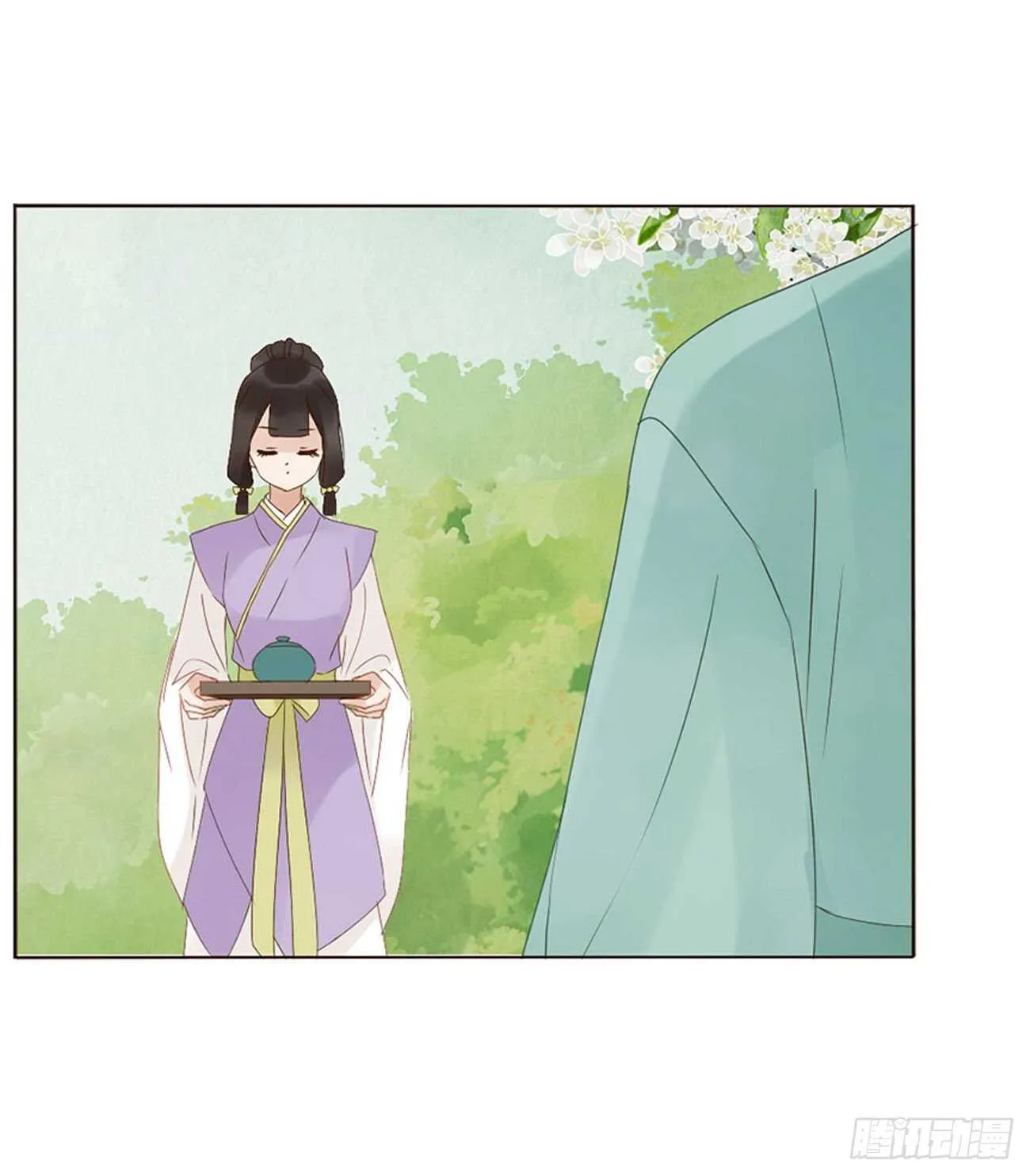 二二四章 秋神祭3 第38页