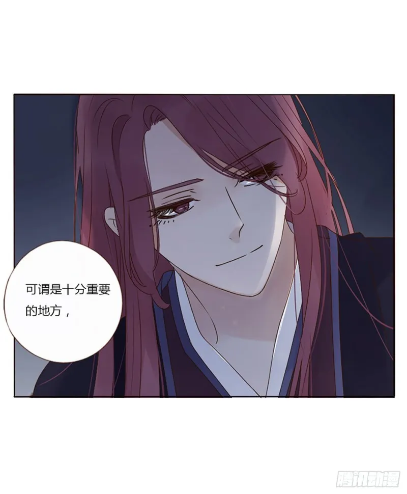 二三六章 棋逢对手 第21页