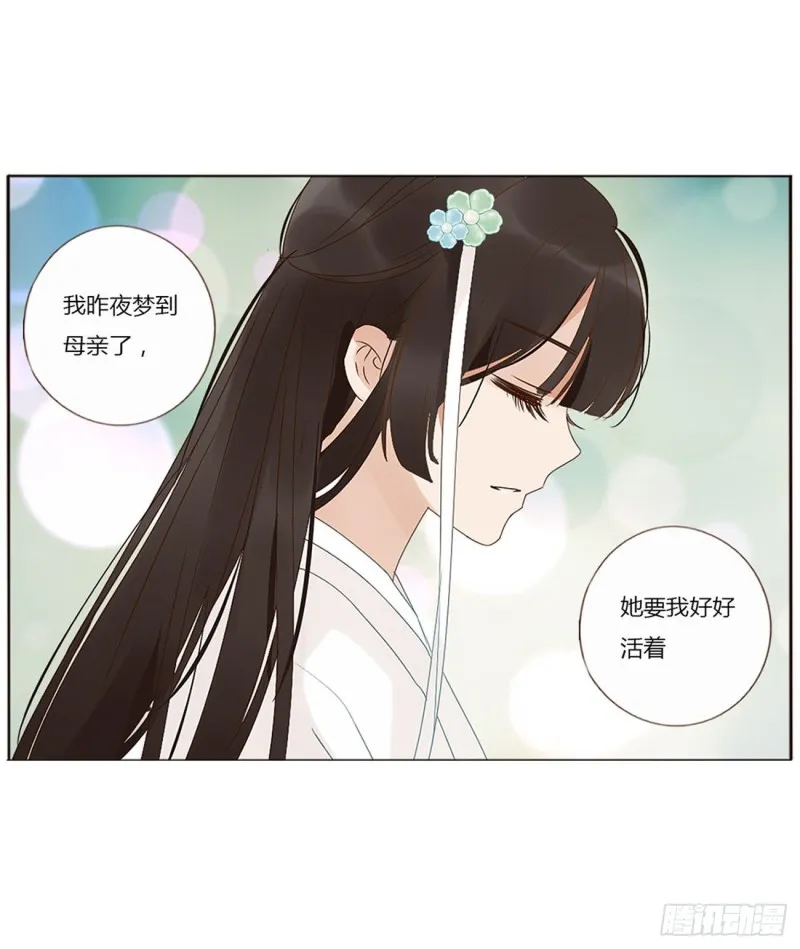 二三八章 “放虎归山” 第17页