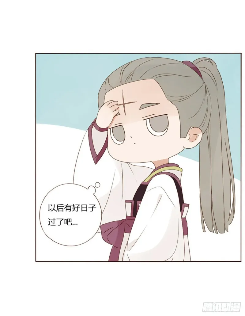 二三八章 “放虎归山” 第34页