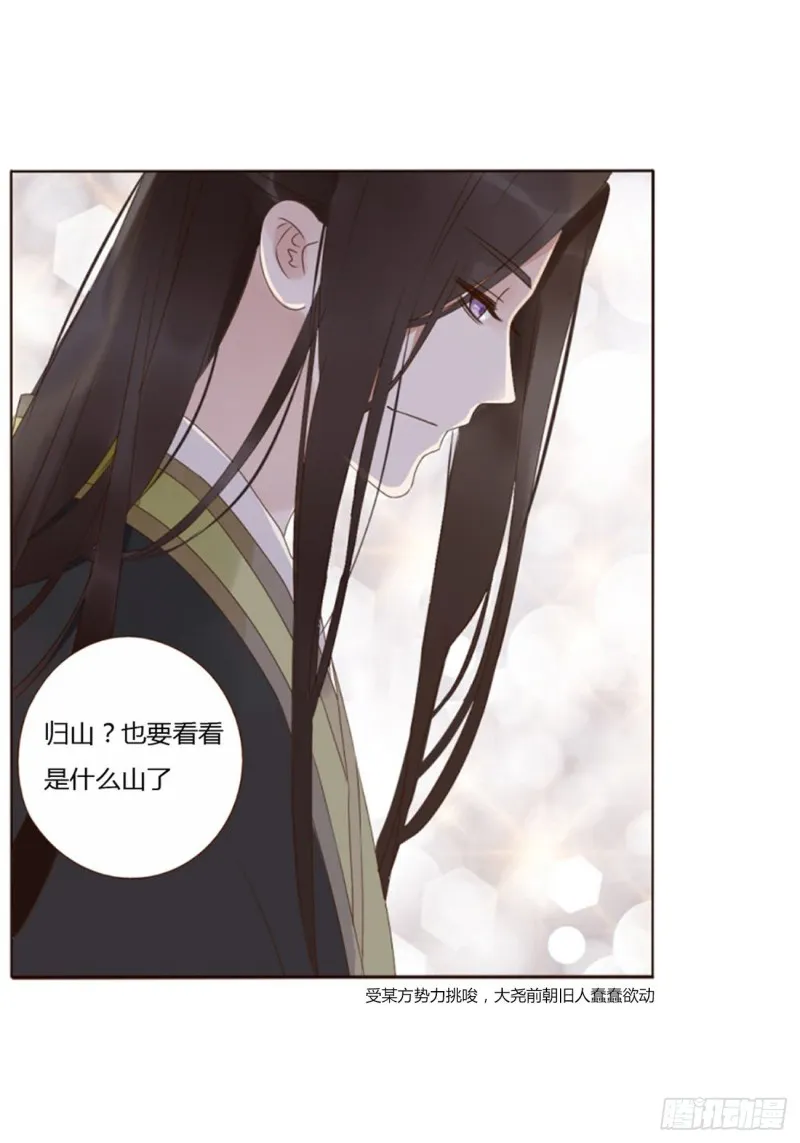 二三八章 “放虎归山” 第45页