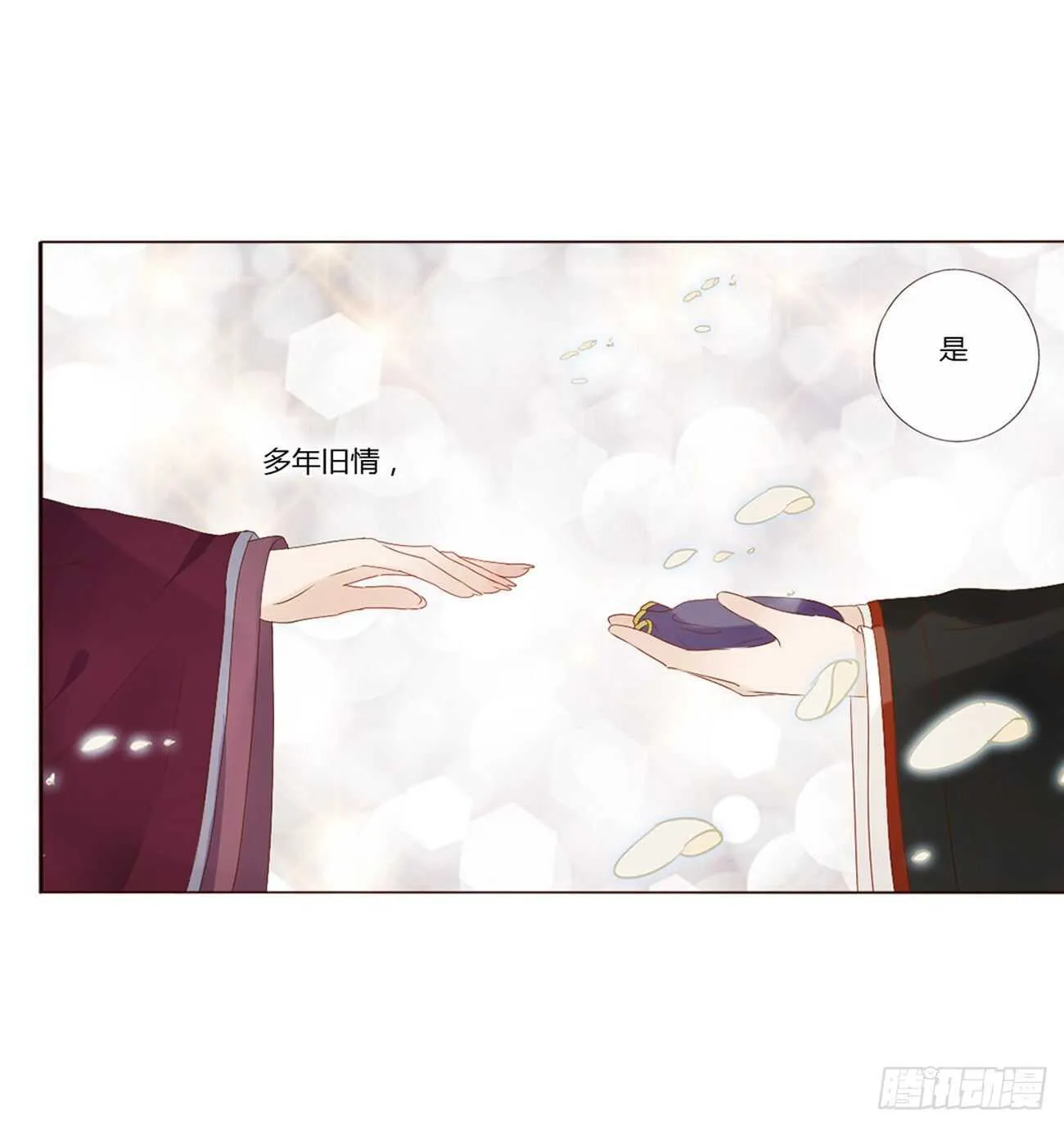 二四零章 想到无法入眠 第20页