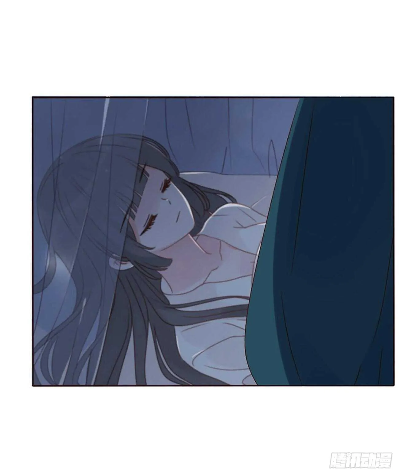 二四三章 挑明 第35页