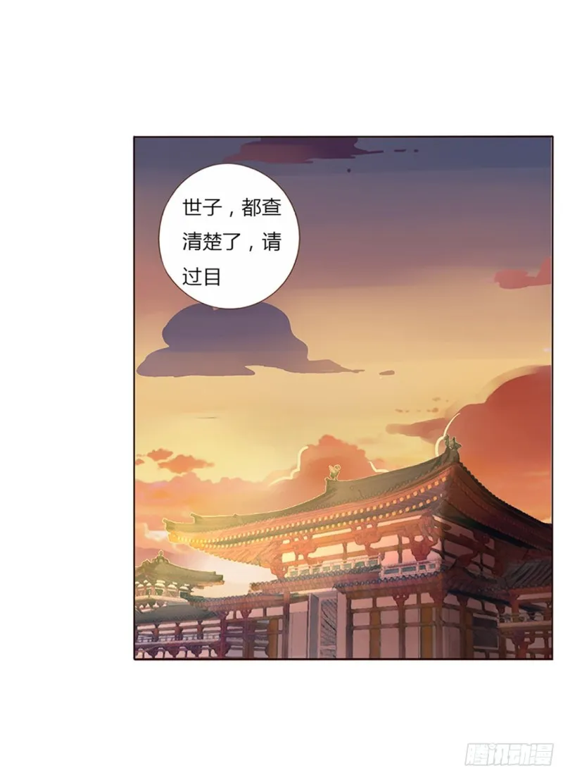 二四四章 暗恋 第11页