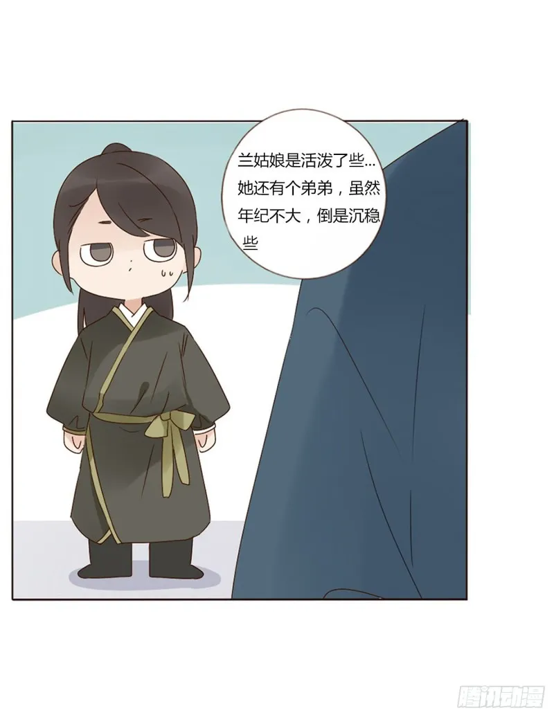 二四四章 暗恋 第14页