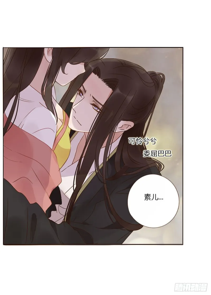 二四七章 来吧，小娘子 第30页