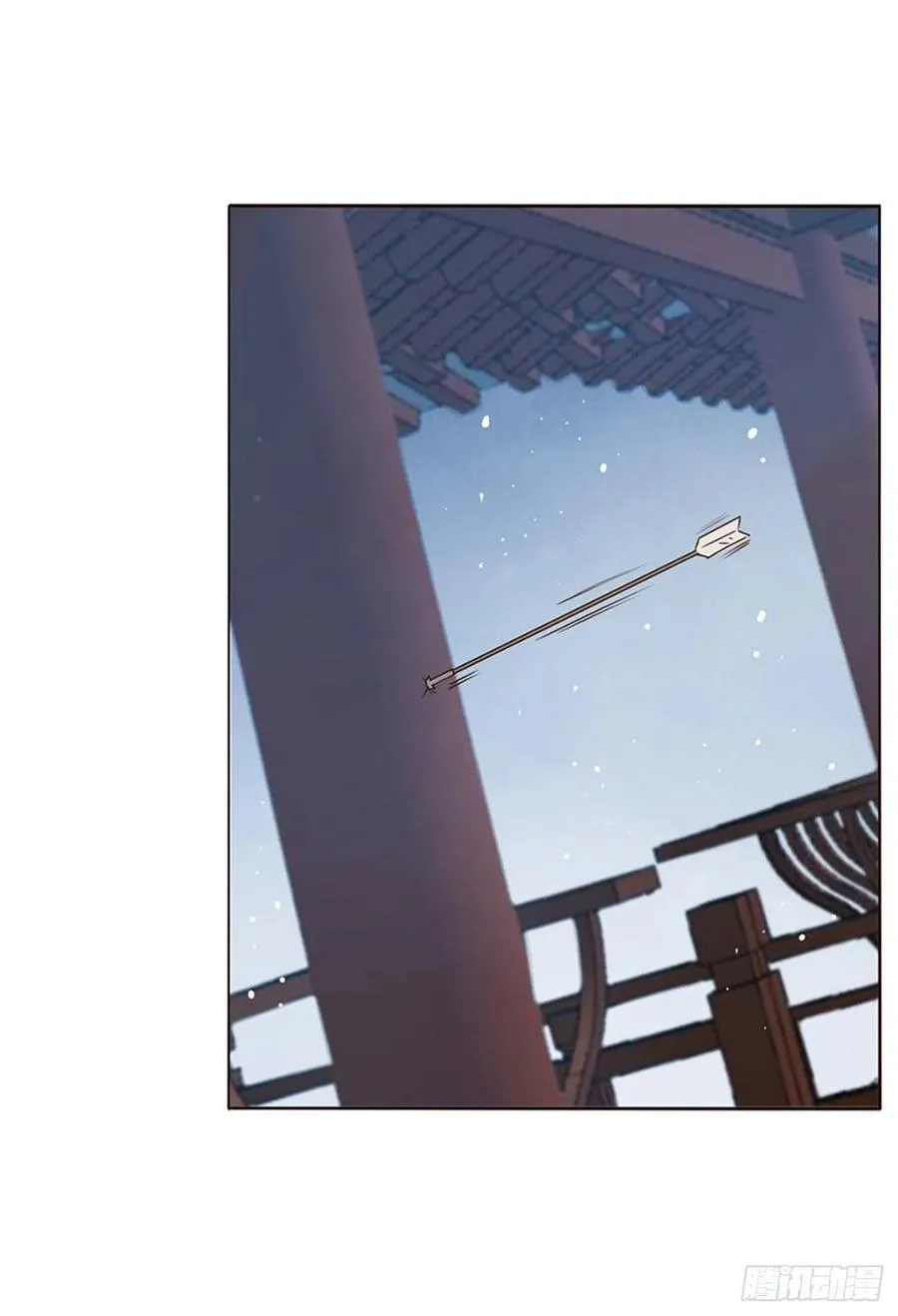 二四九章 邪君笑了 第9页