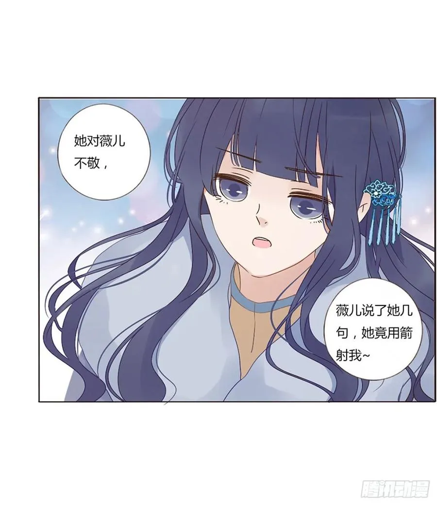 二四九章 邪君笑了 第21页