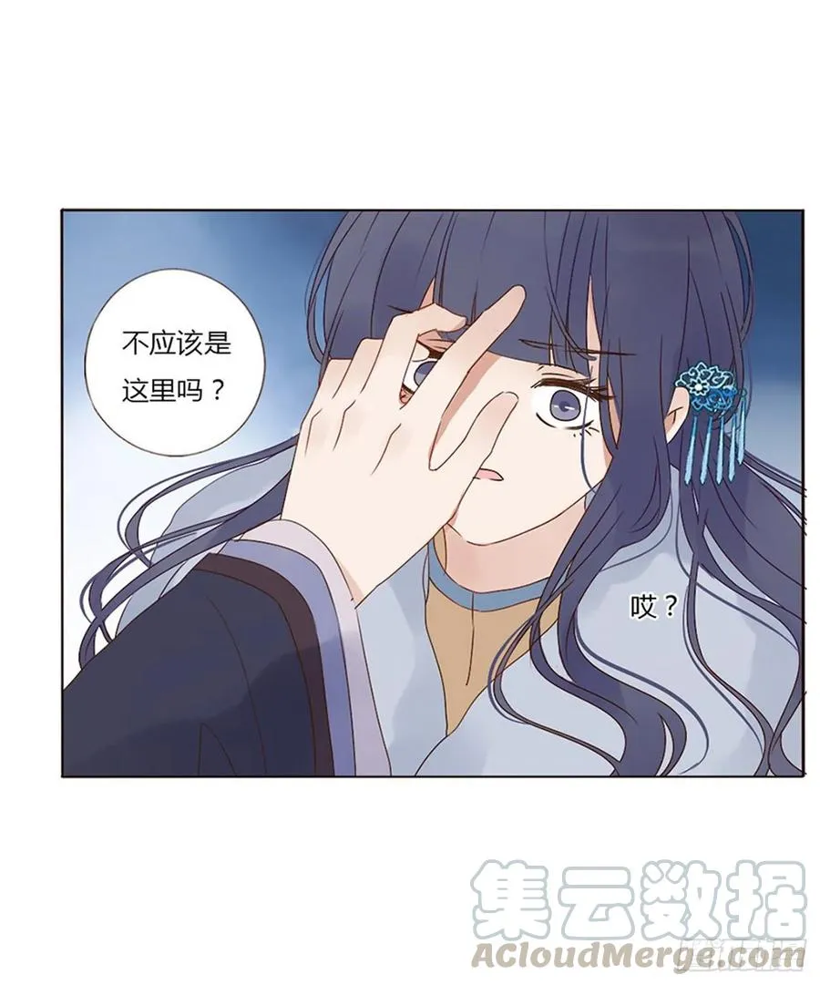 二四九章 邪君笑了 第25页