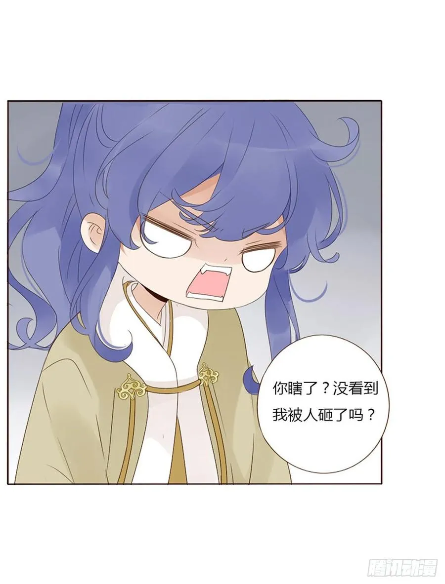 二五零章 唠叨的修烨 第41页