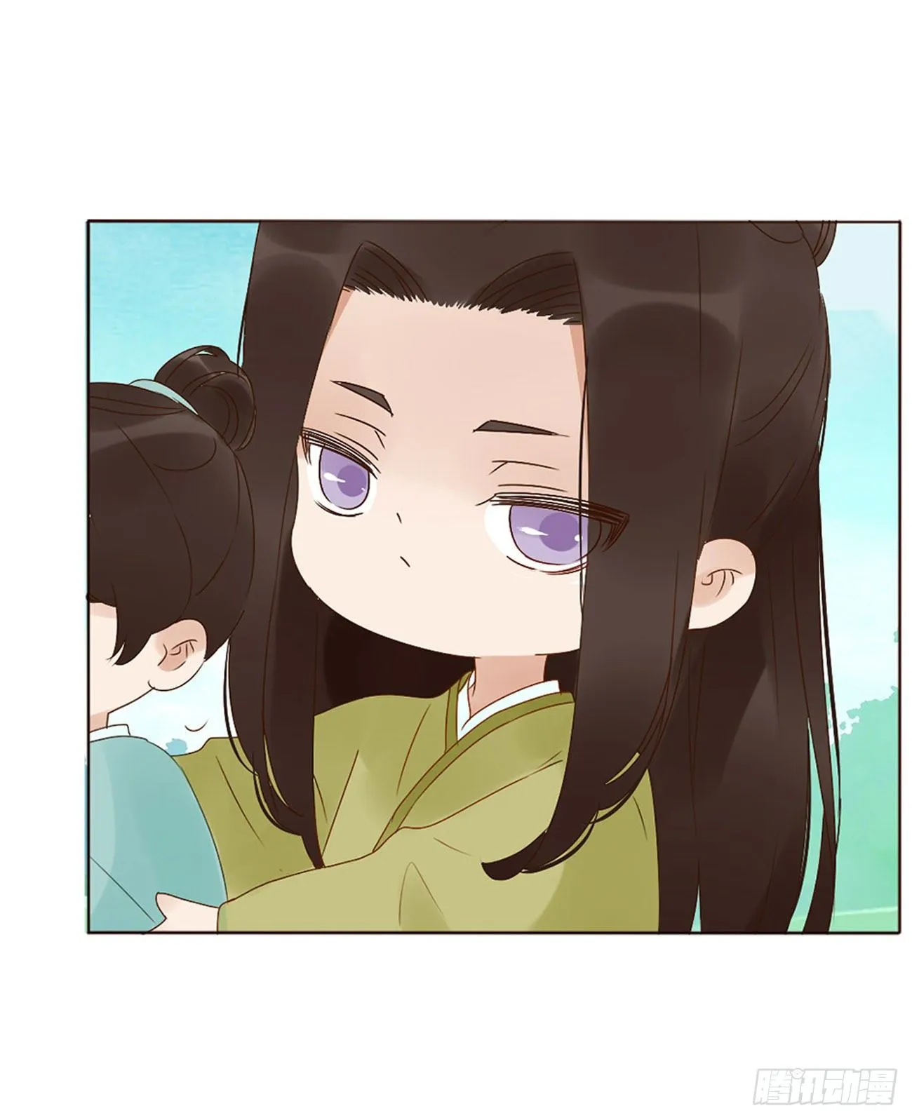 父爱 第14页