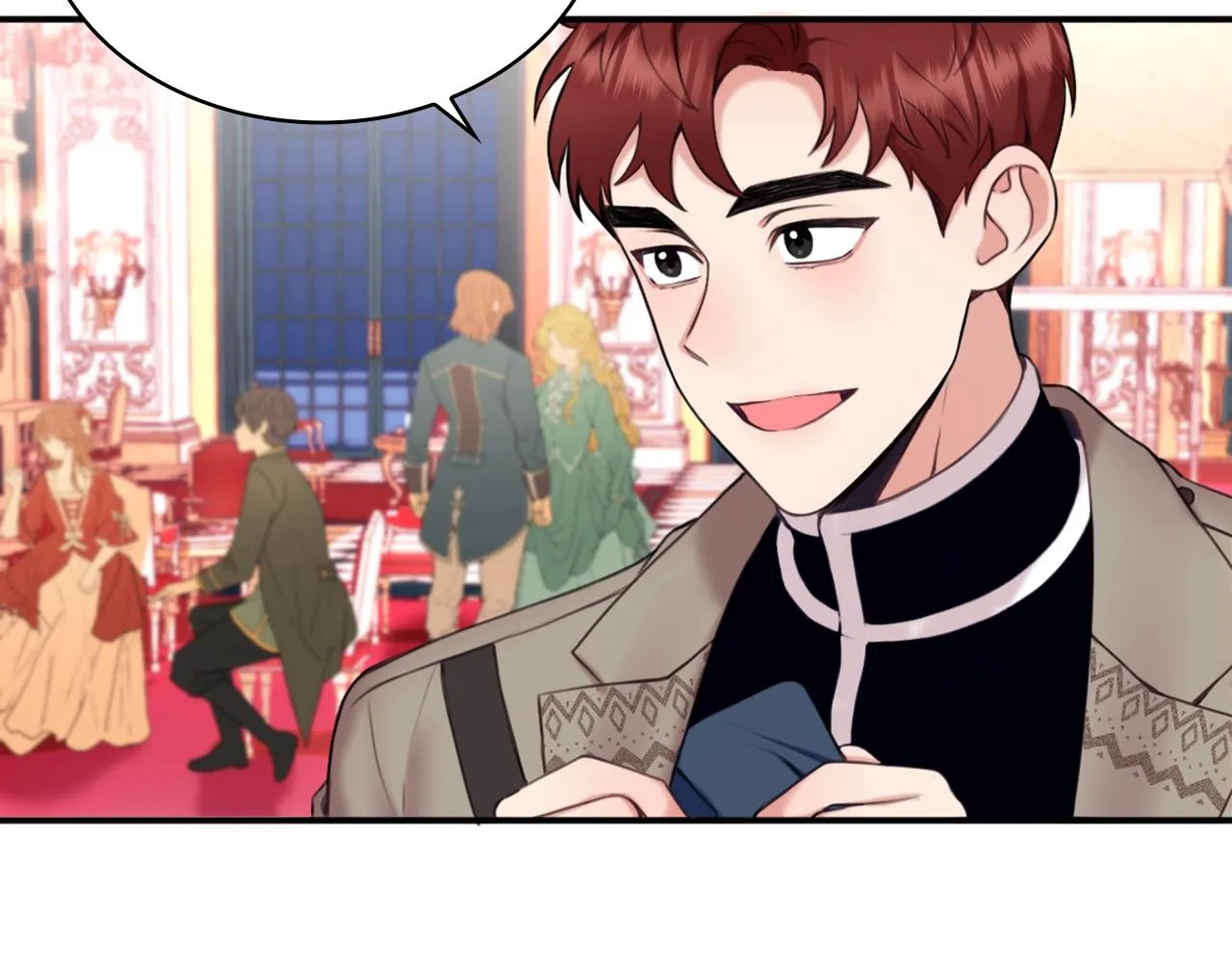 第13话 脸红心跳 第47页