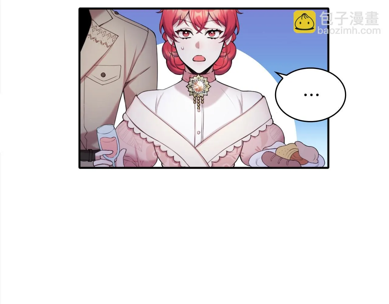 第13话 脸红心跳 第103页