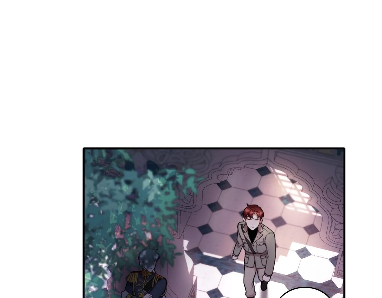 第13话 脸红心跳 第115页