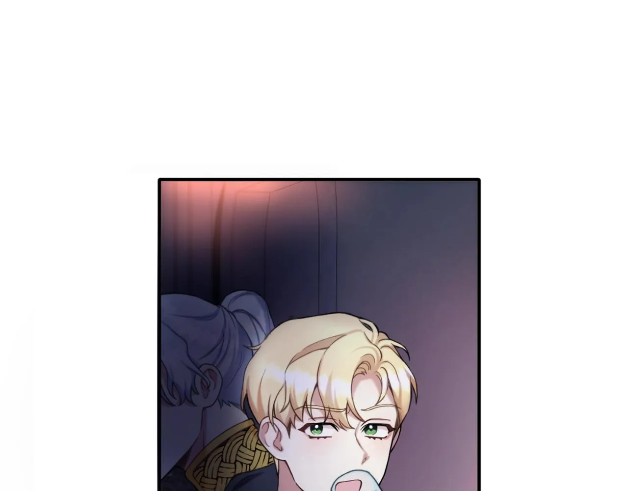 第13话 脸红心跳 第117页