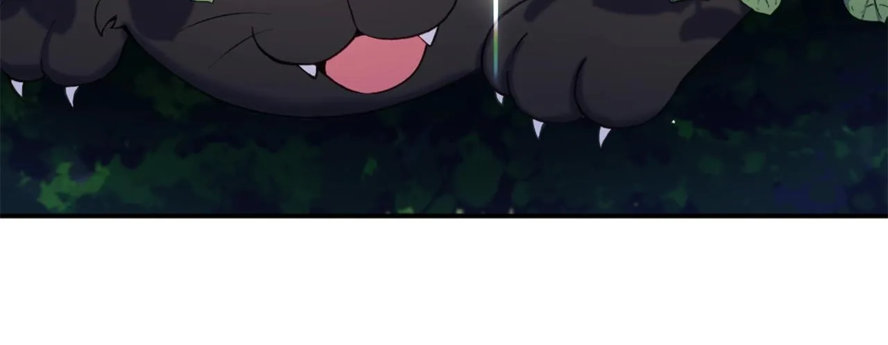 第9话 勇敢熊熊，不怕猫猫！ 第110页