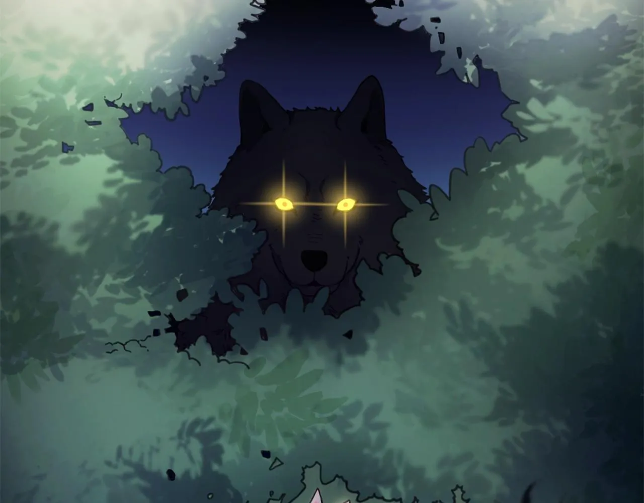 第5话 现场被抓 第25页
