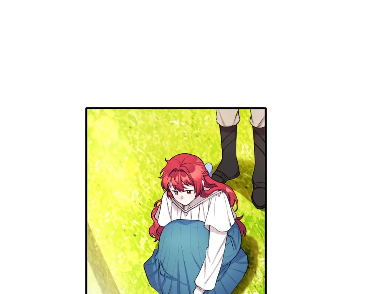 第7话 花园邂逅 第52页