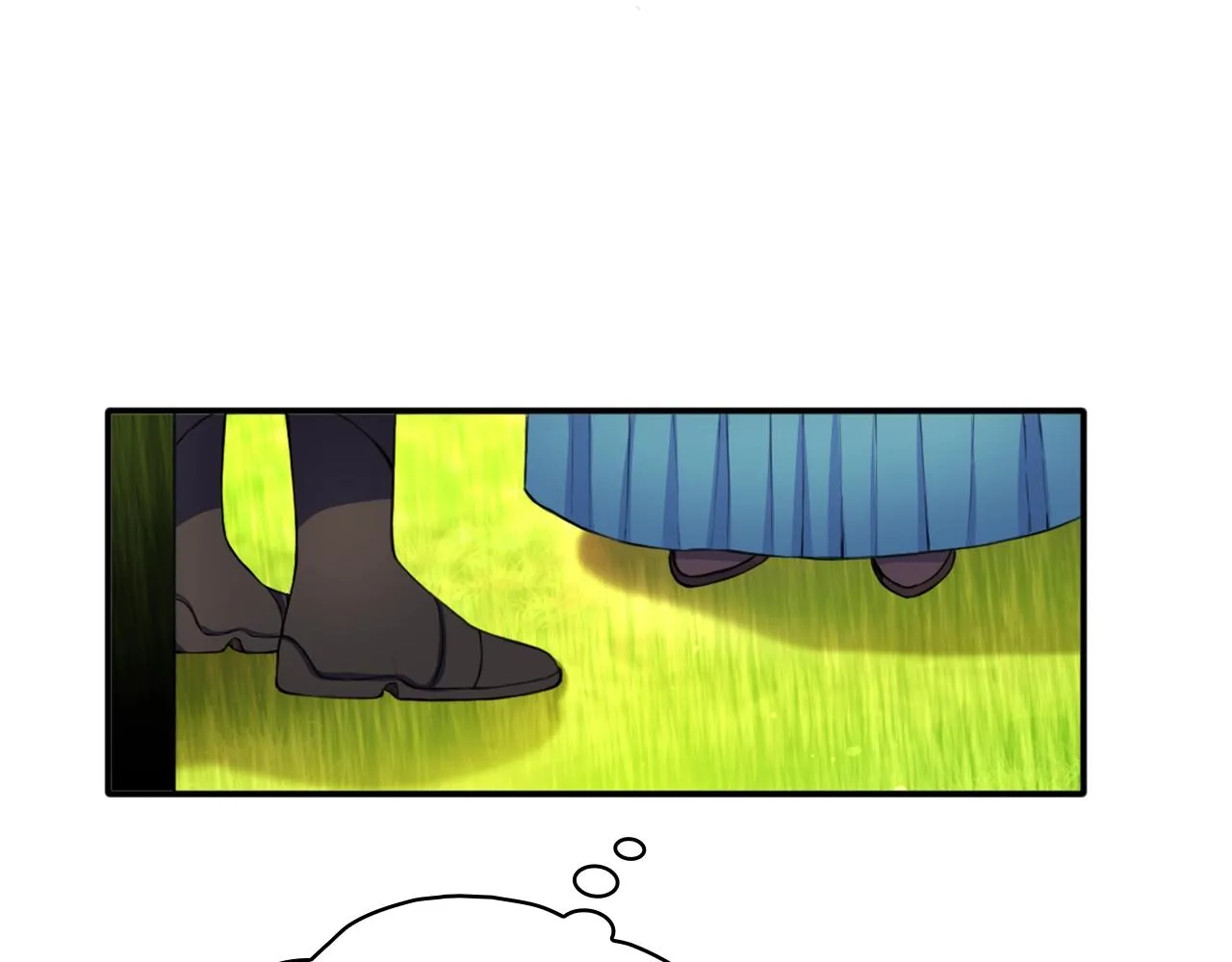第7话 花园邂逅 第76页