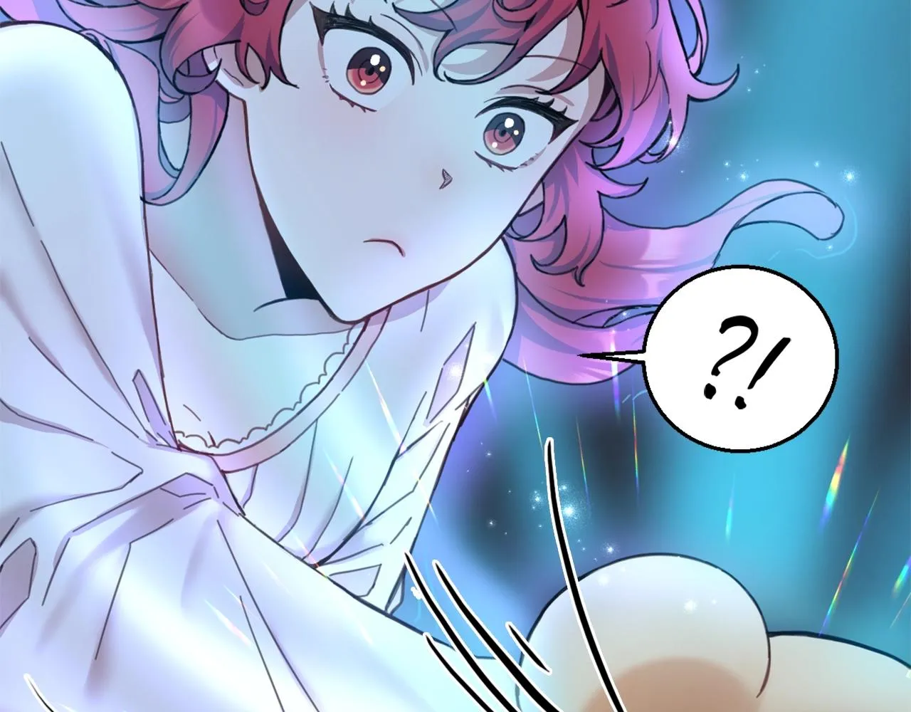 第4话 糟糕！被吸进去了 第89页