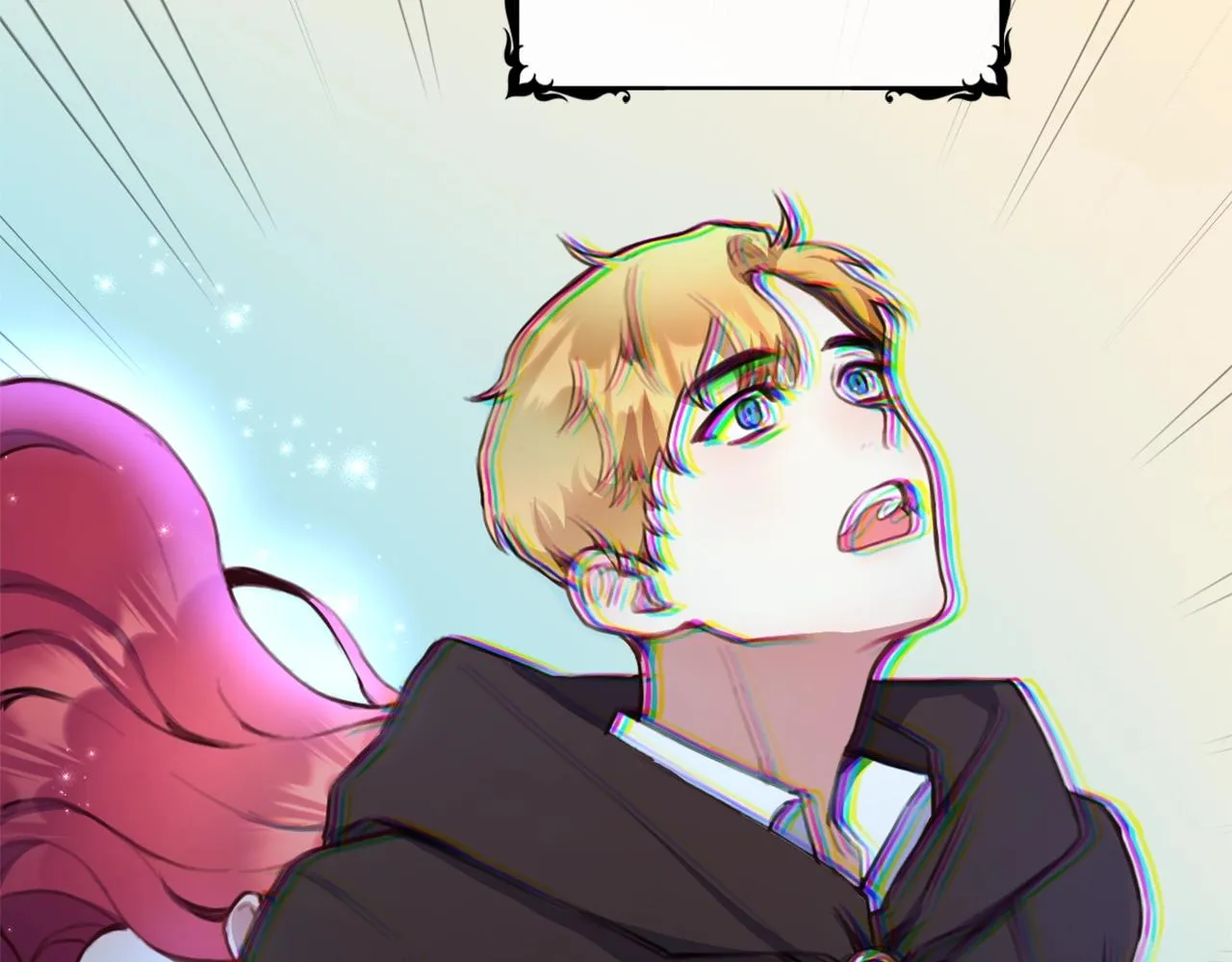 第1话 救命！我的灵魂出窍了！ 第94页