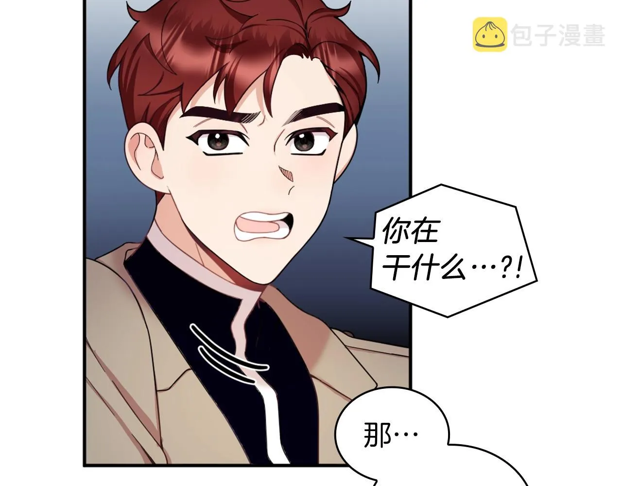第19话 公主抱 第13页
