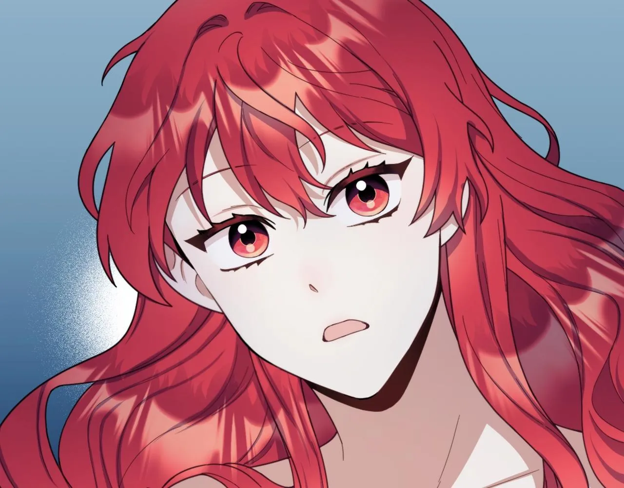 第17话 妹妹的熊娃娃 第124页