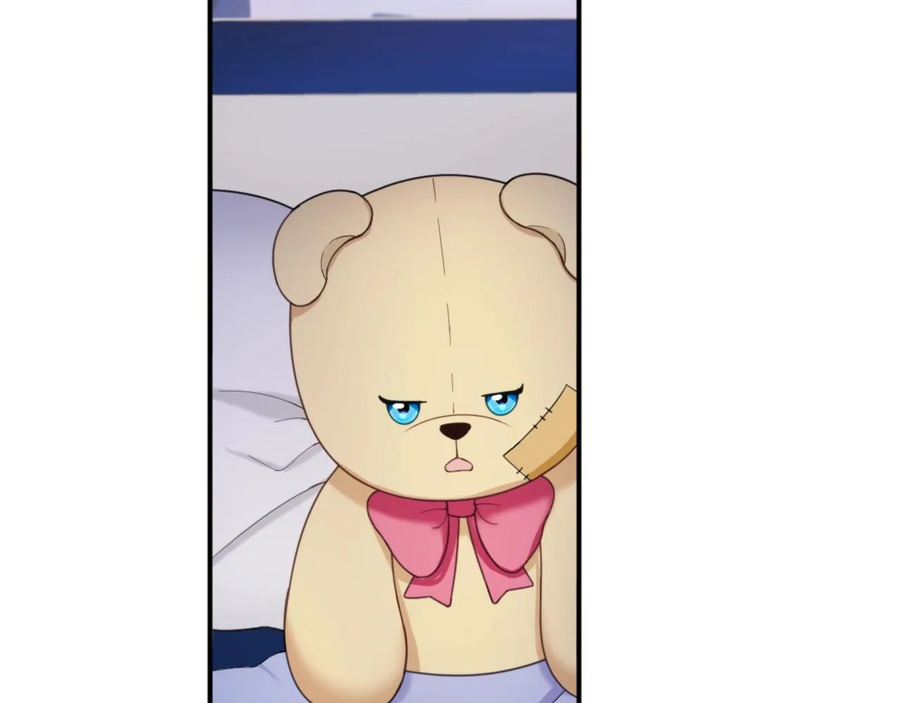 第17话 妹妹的熊娃娃 第132页