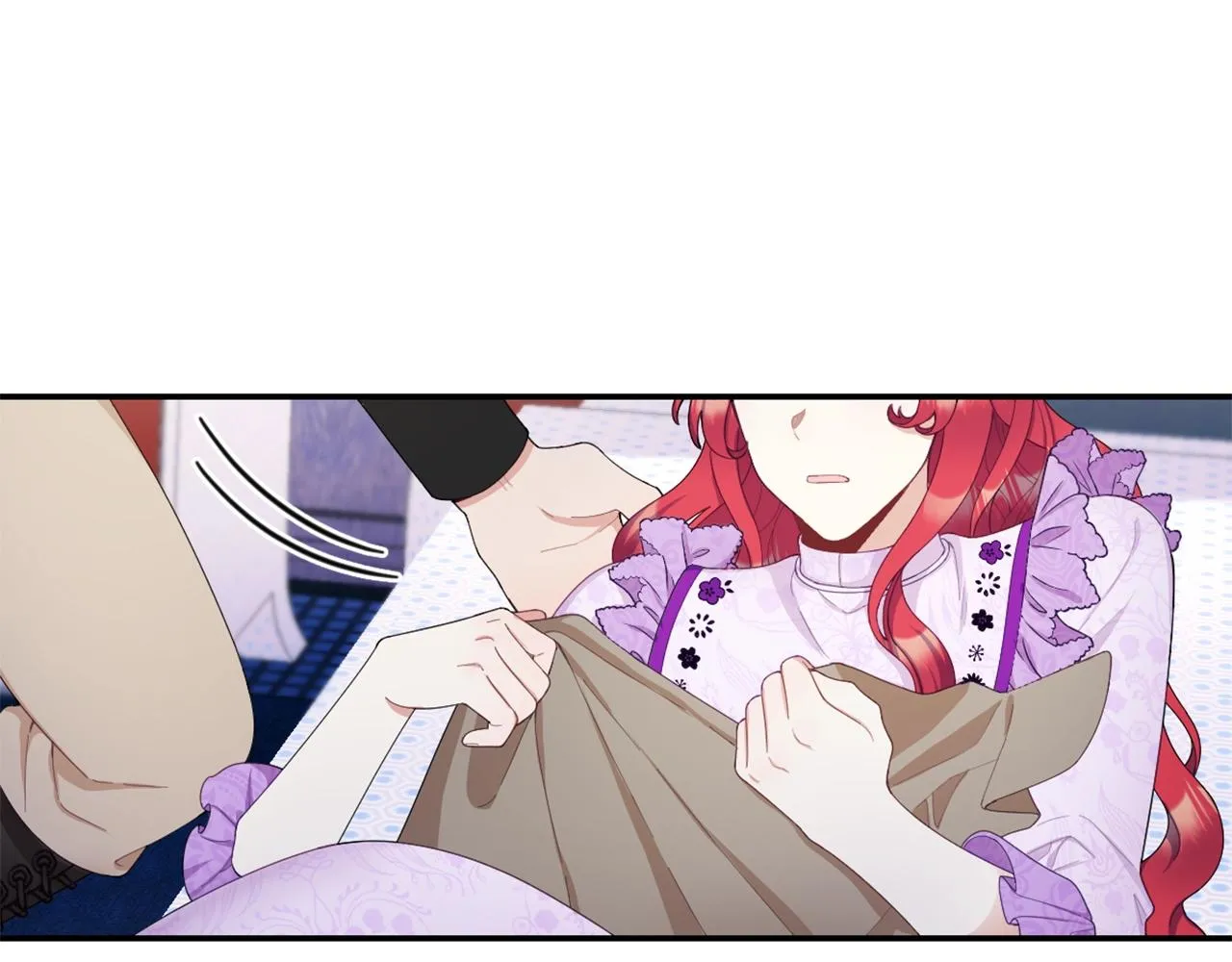 第32话 被他吻了 第27页