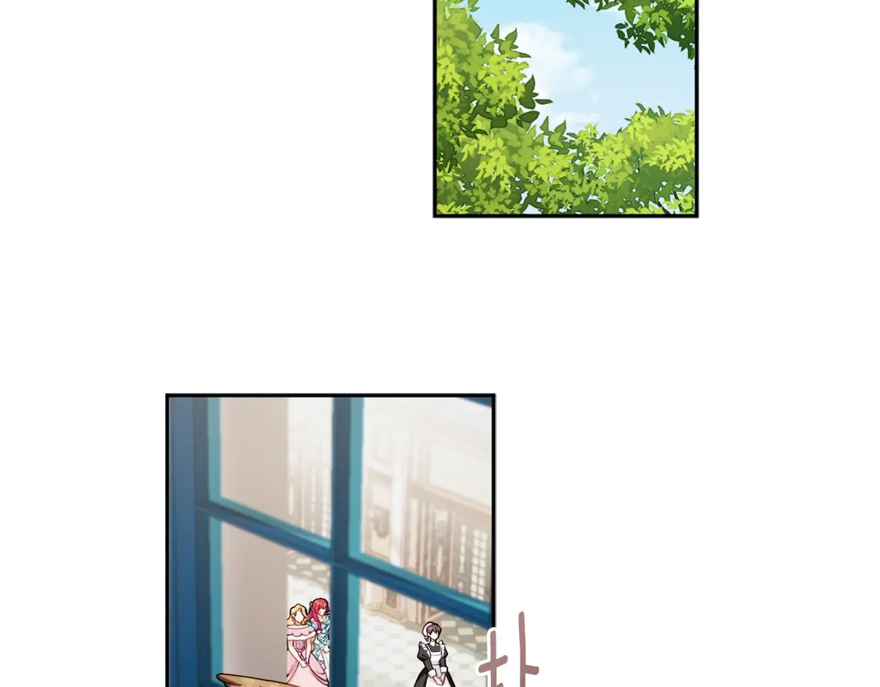 第35话 熊熊救公爵 第6页