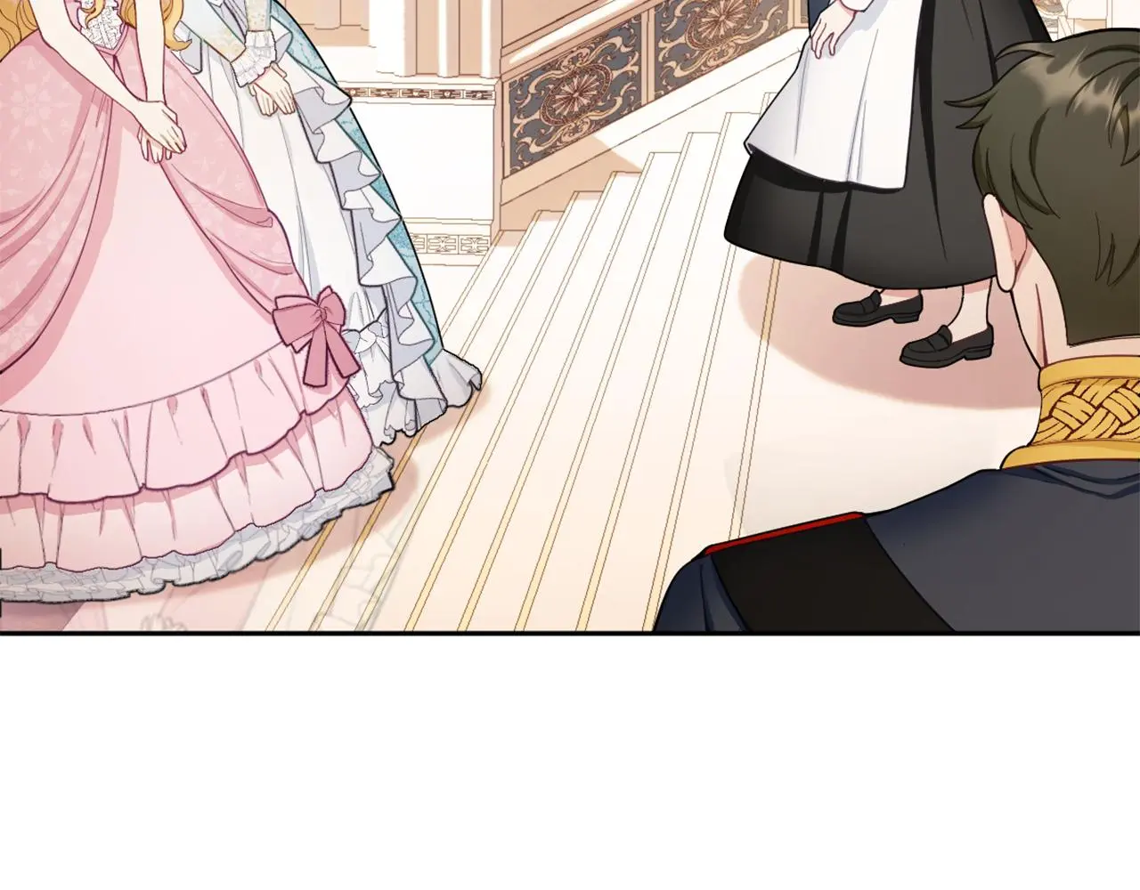 第35话 熊熊救公爵 第11页