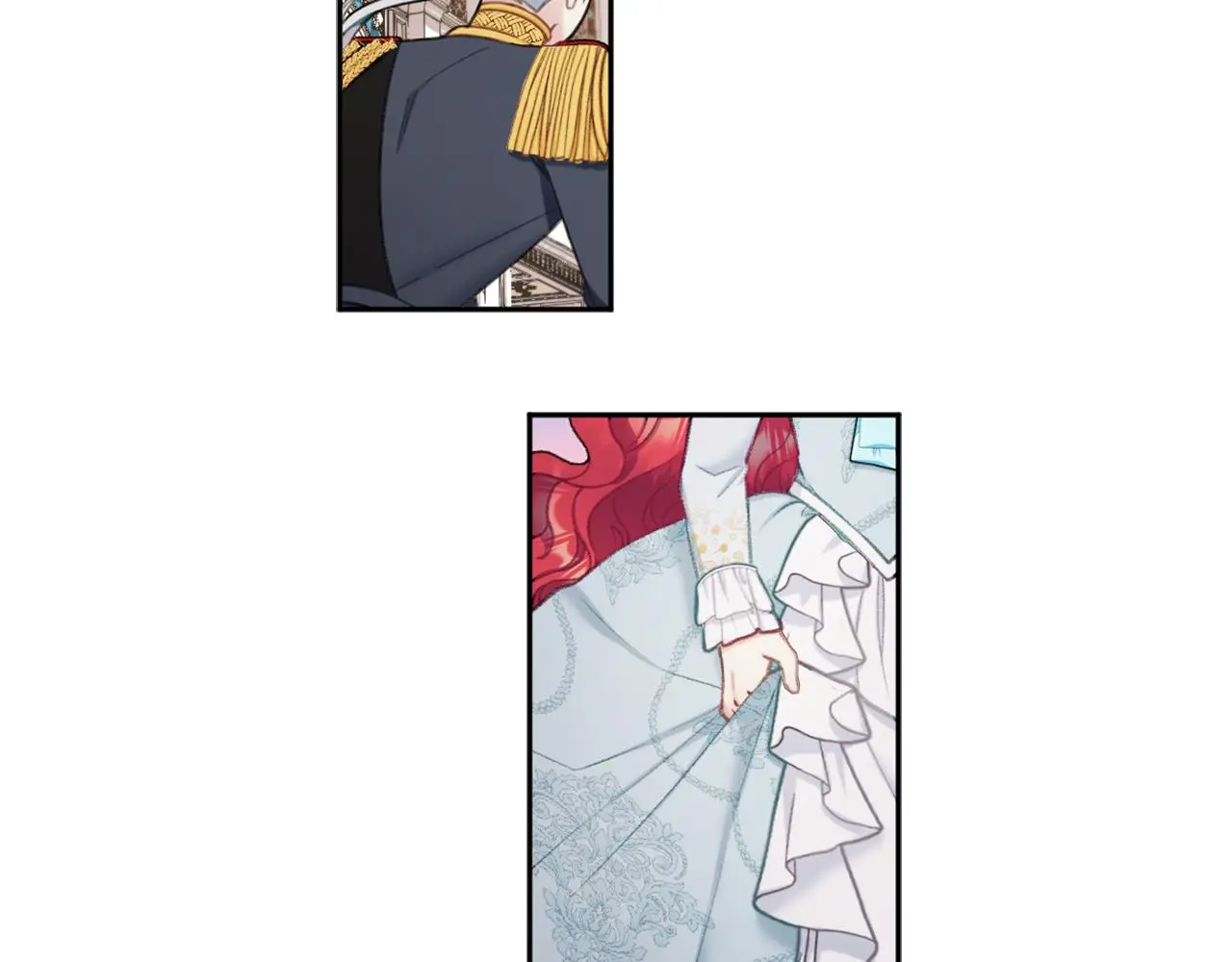 第35话 熊熊救公爵 第118页