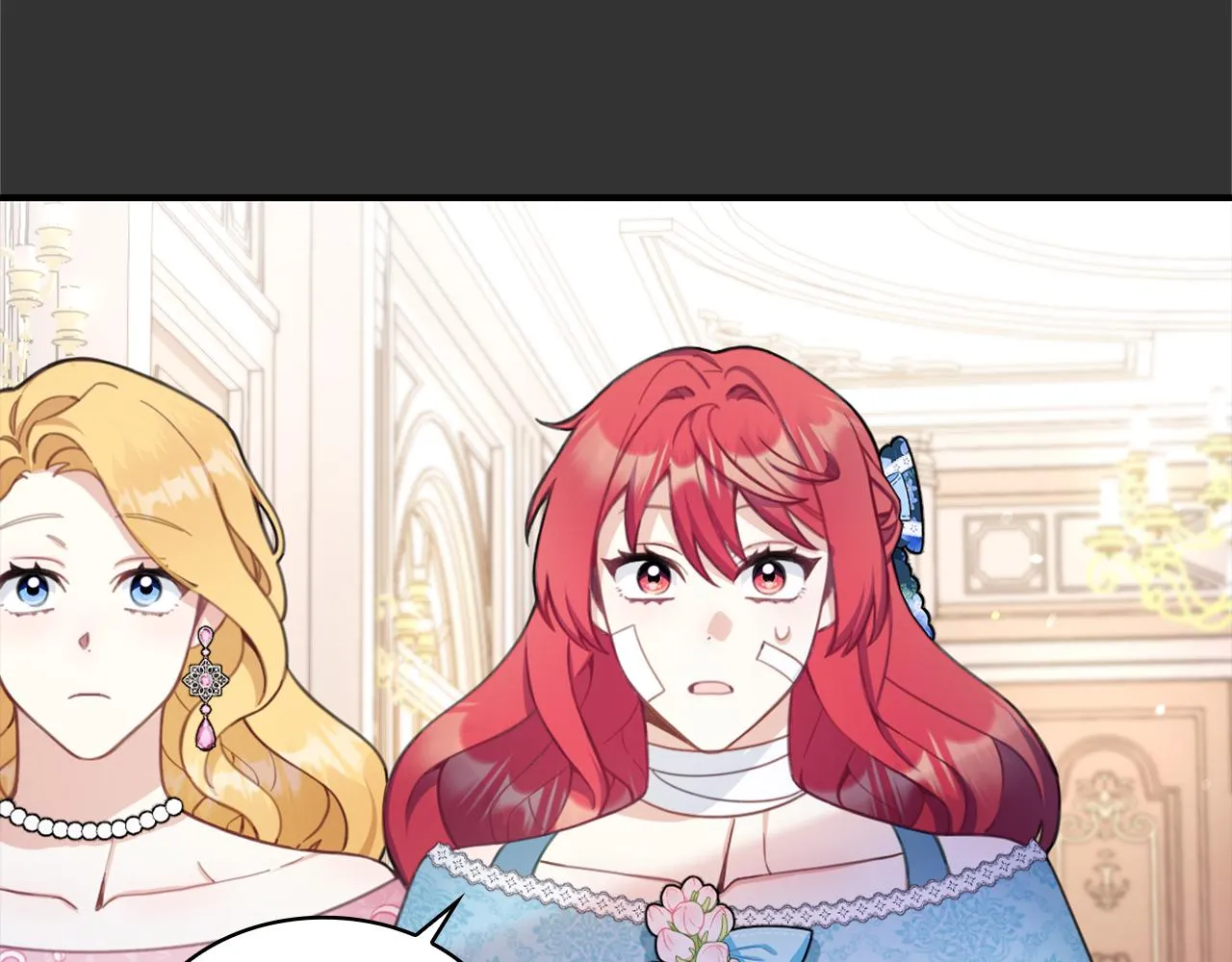 第37话 她哭了？ 第23页