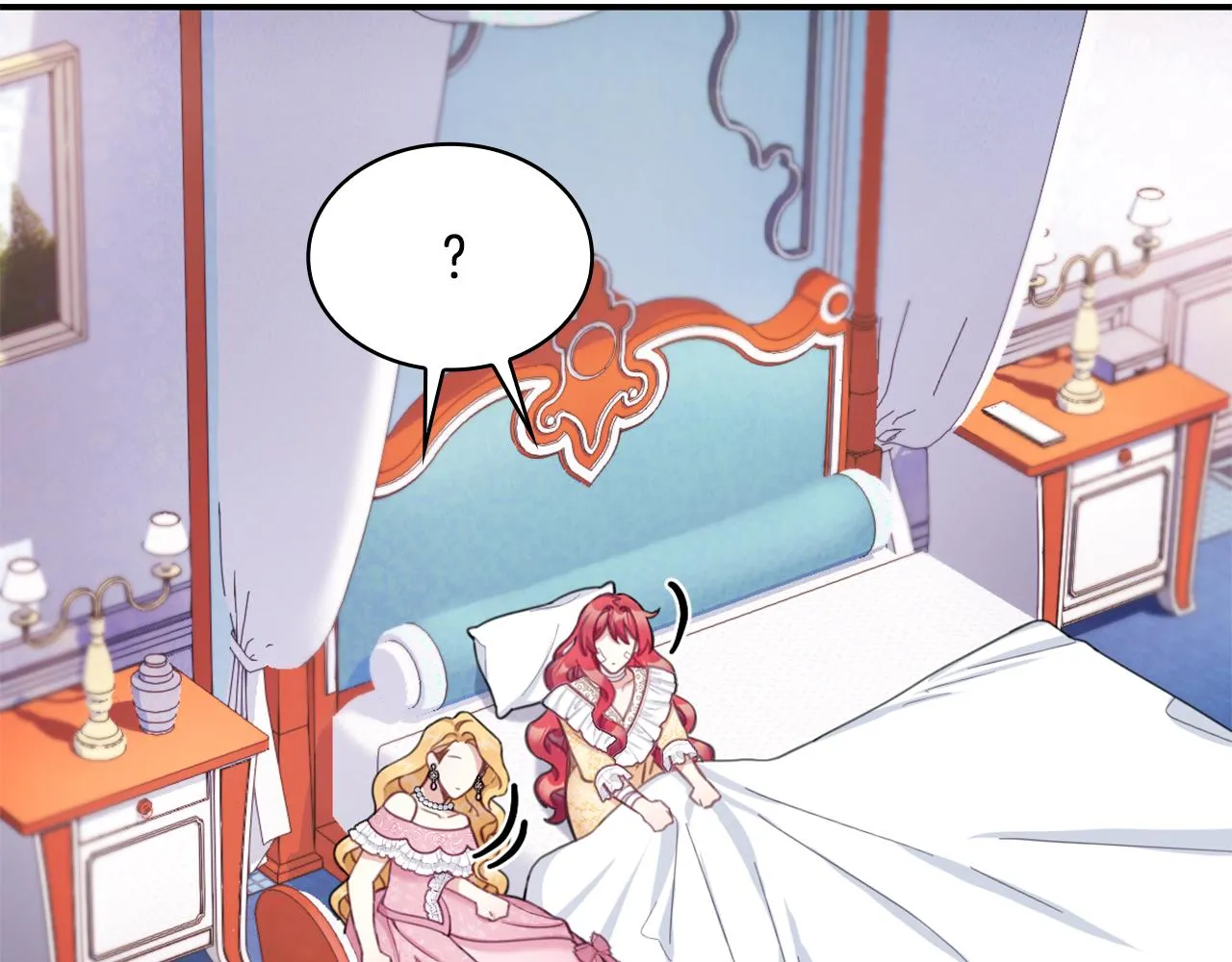 第37话 她哭了？ 第70页