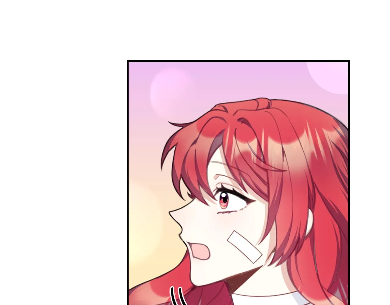 第37话 她哭了？ 第81页
