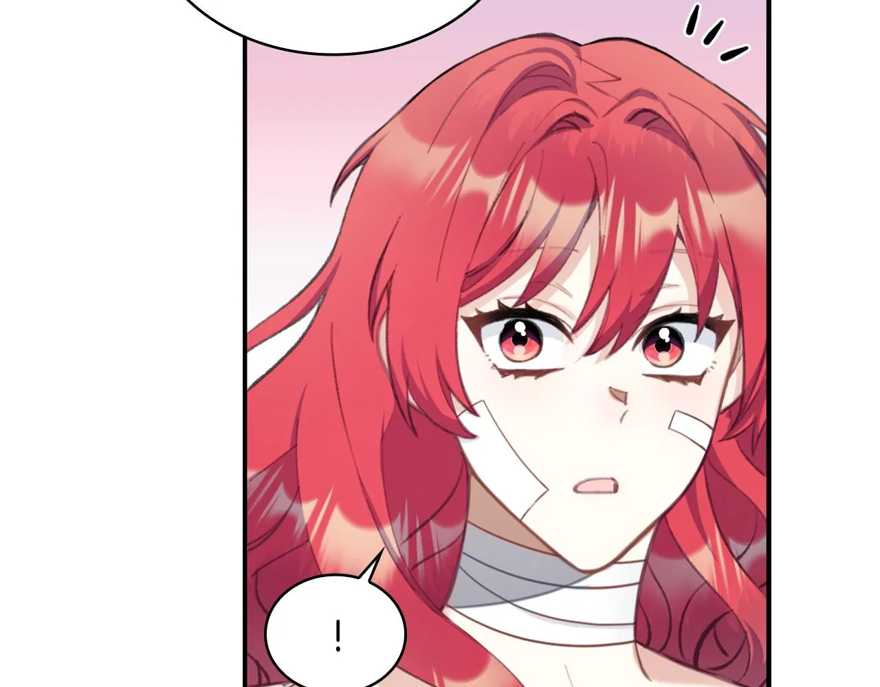 第37话 她哭了？ 第90页
