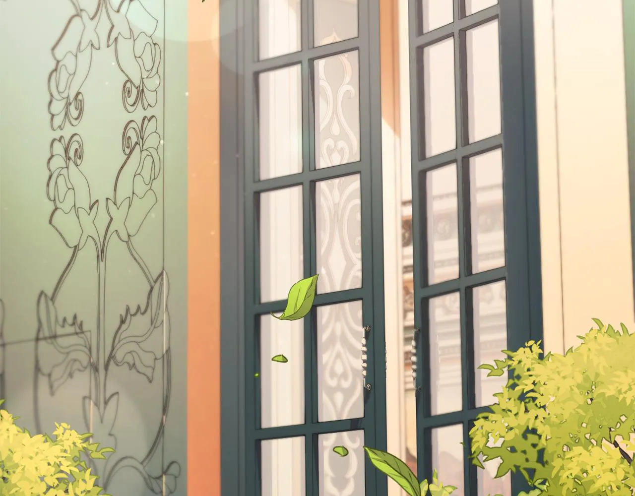 第37话 她哭了？ 第103页