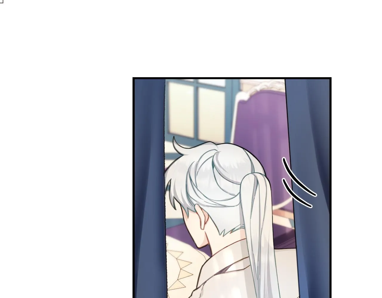 第37话 她哭了？ 第107页