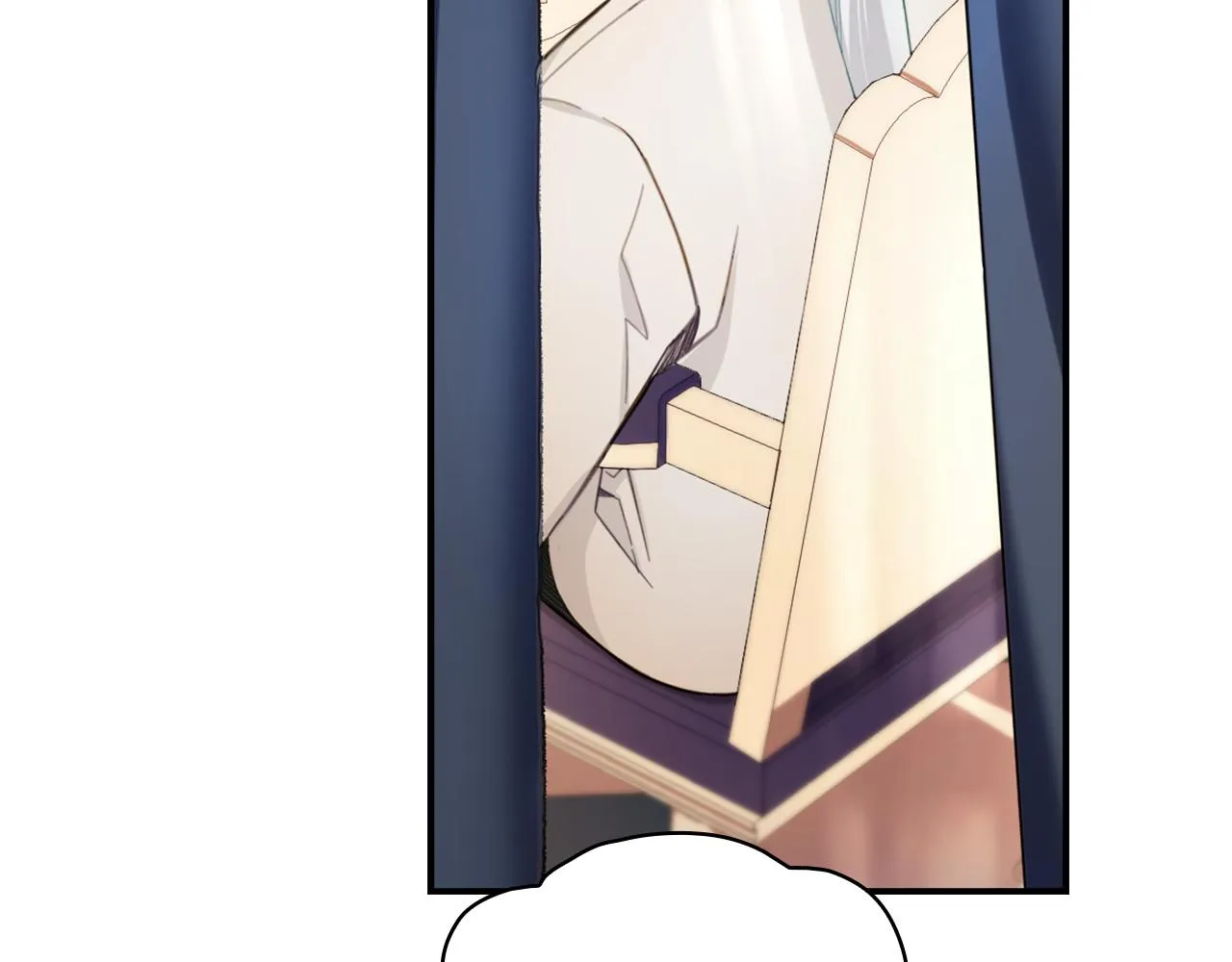 第37话 她哭了？ 第108页