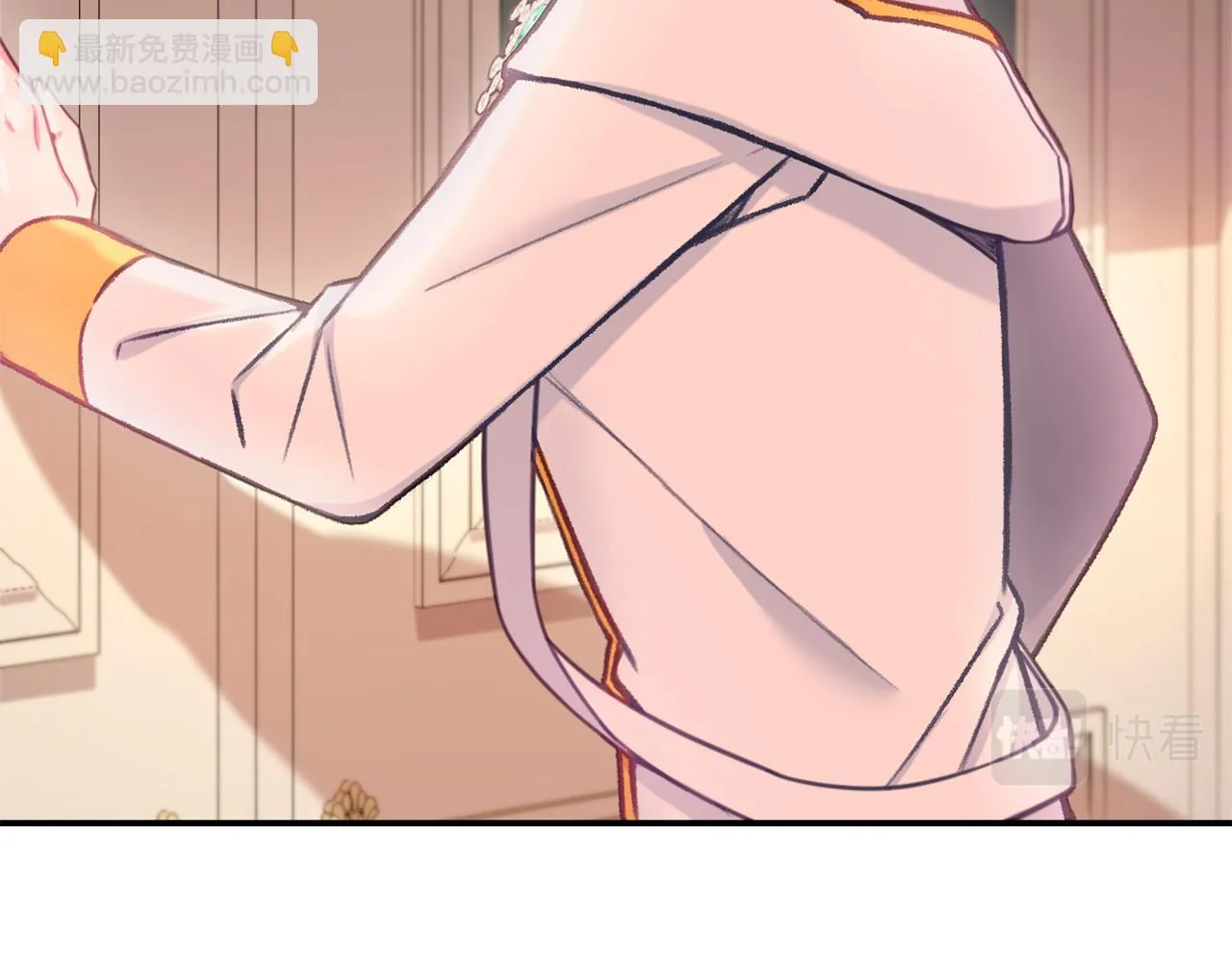 第38话 确实有点开心 第65页