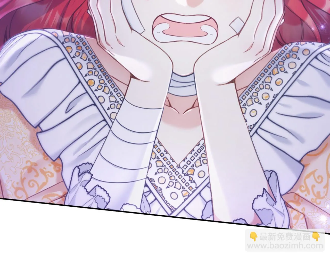 第1季完结话 想进神殿 第131页