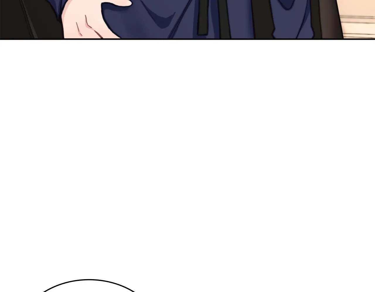 第40话 不单纯的关系 第124页