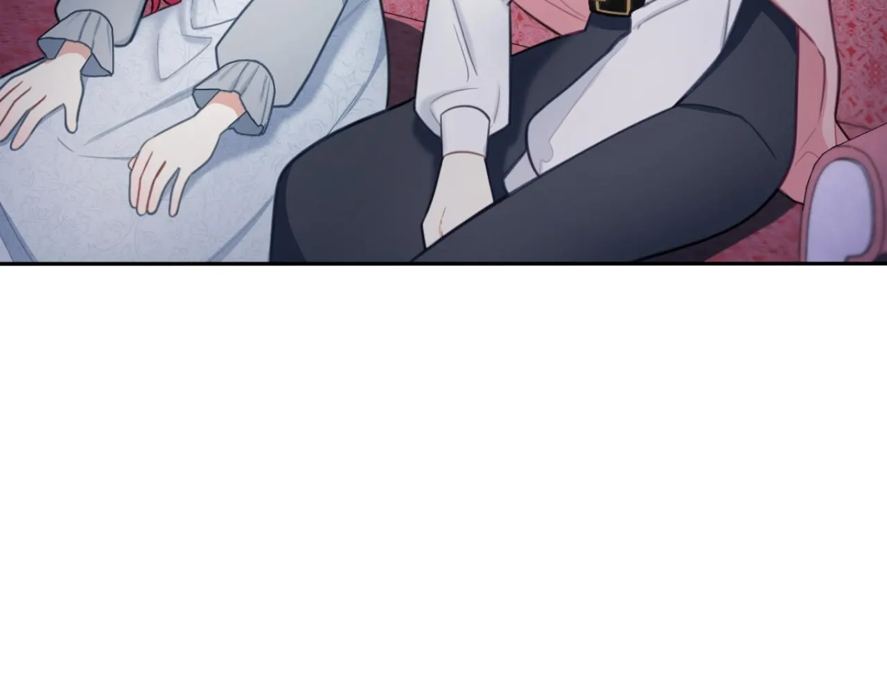 第47话 你睡了吗？ 第43页