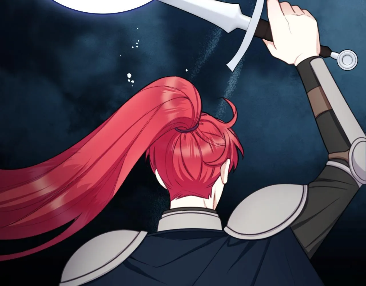 第47话 你睡了吗？ 第49页
