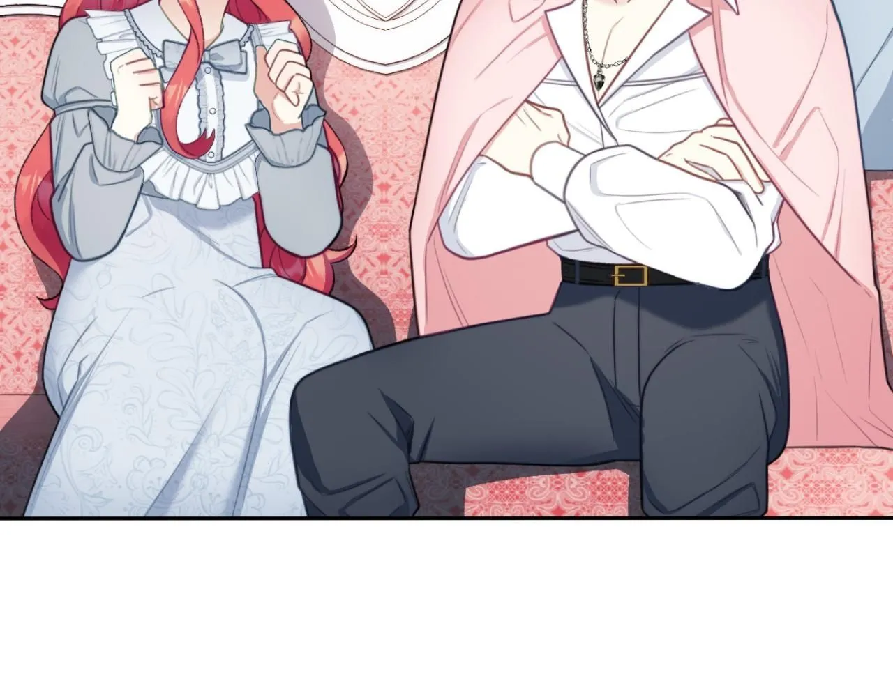 第47话 你睡了吗？ 第150页