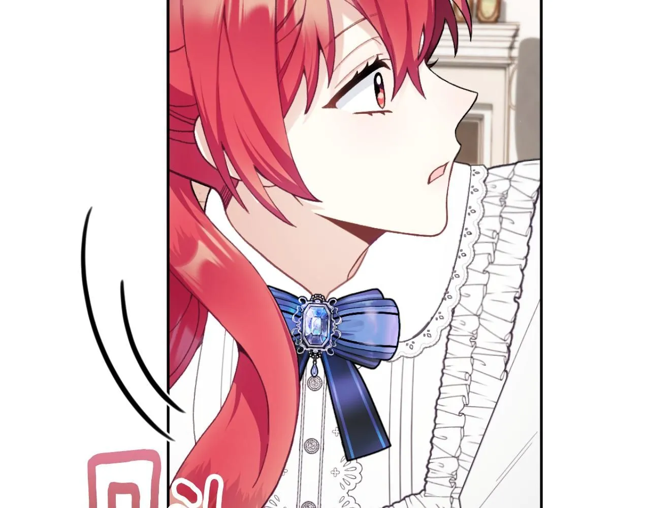 第45话 公爵变小偷？ 第16页