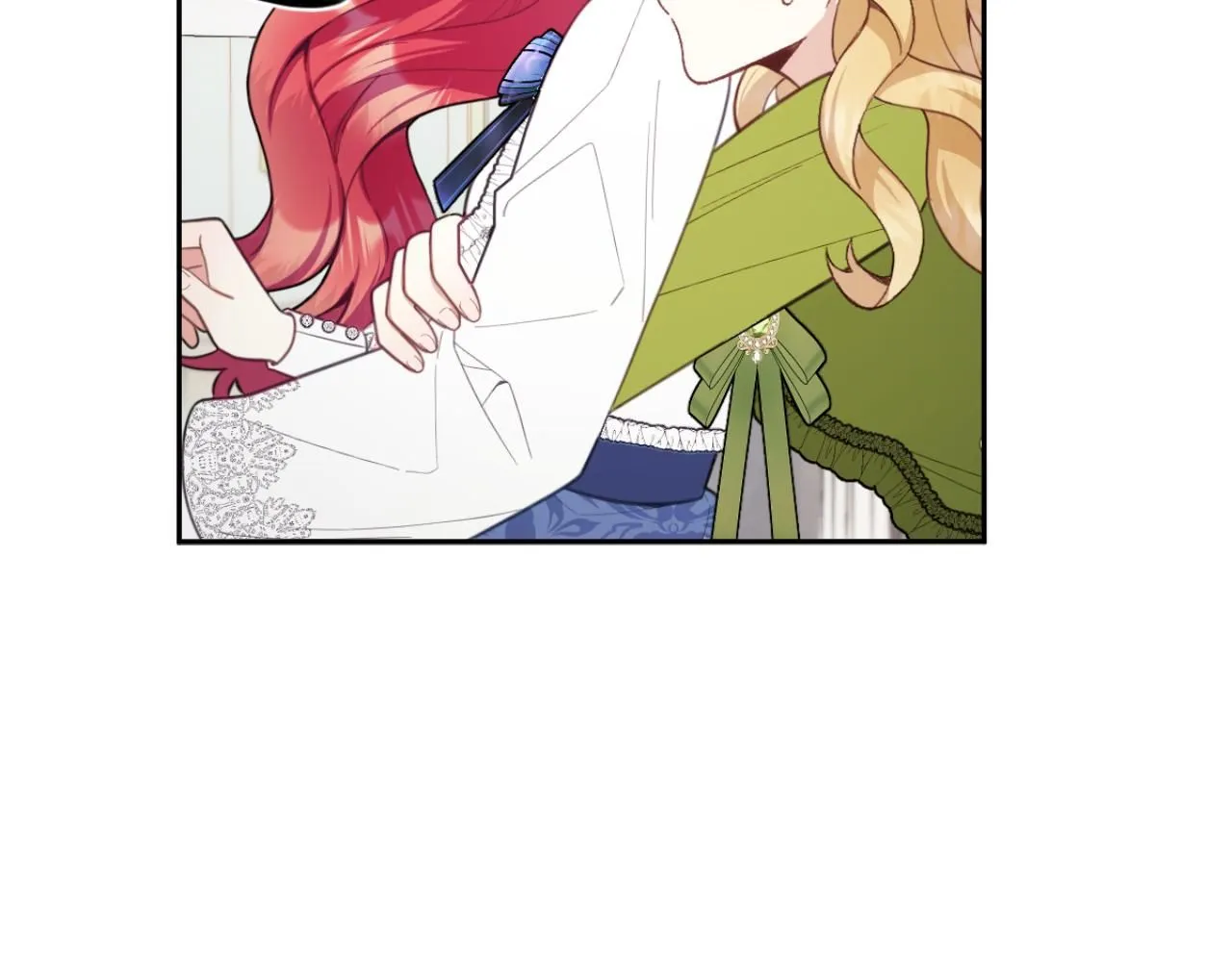 第45话 公爵变小偷？ 第22页