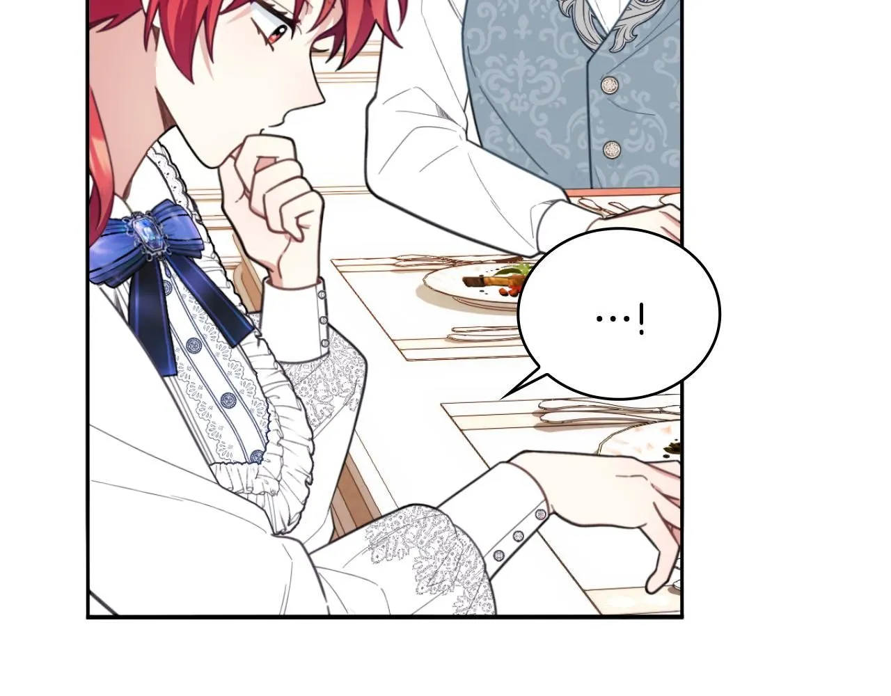 第45话 公爵变小偷？ 第77页