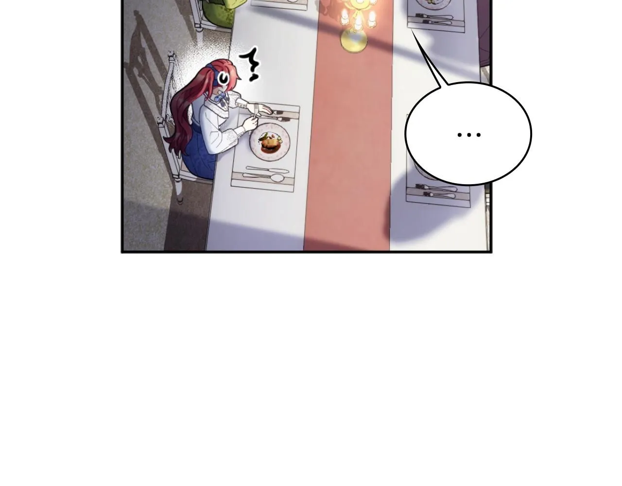 第45话 公爵变小偷？ 第94页